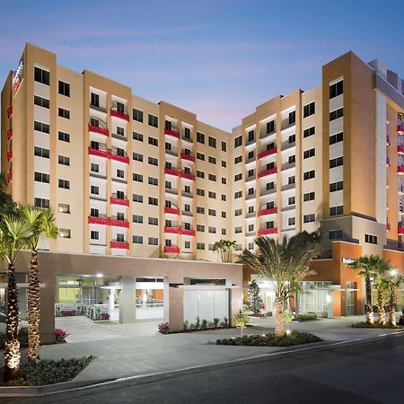 Residence Inn By Marriott West Palm Beach Downtown Exterior foto