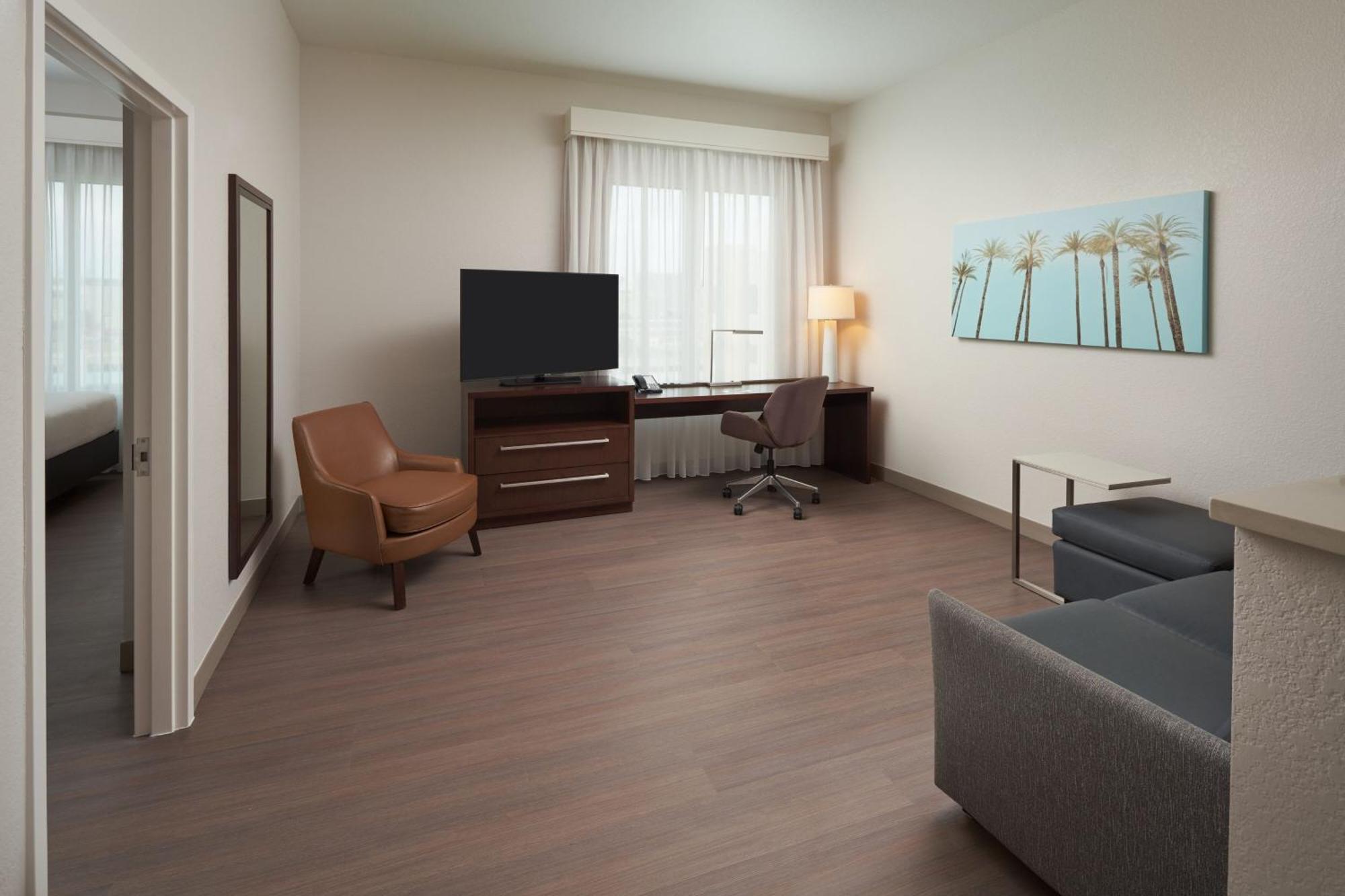 Residence Inn By Marriott West Palm Beach Downtown Exterior foto